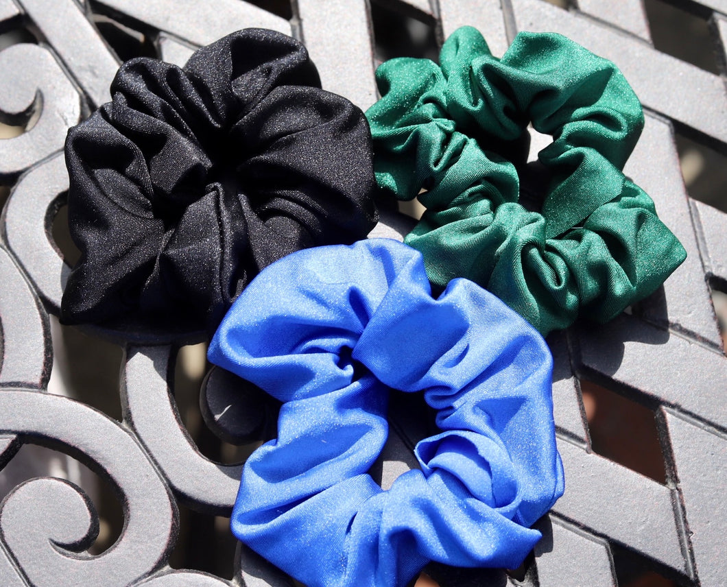 Scrunchies - 3 Pack